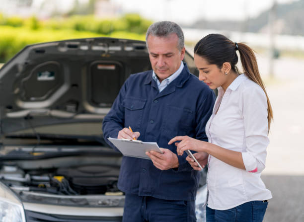 Local insurance for Dade County County drivers